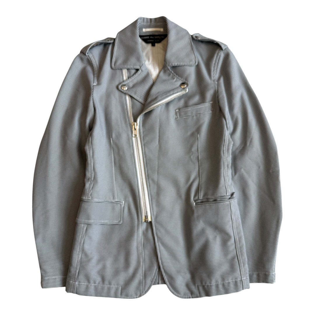 Comme des Garçons Homme Plus SS2012
