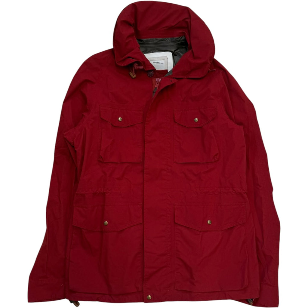 Visvim AW2013