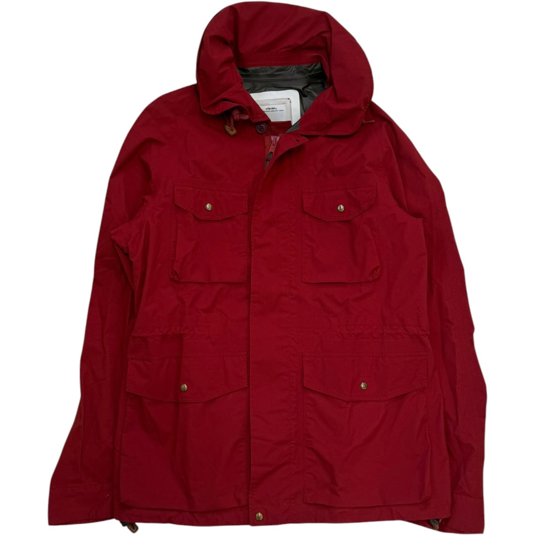 Visvim AW2013