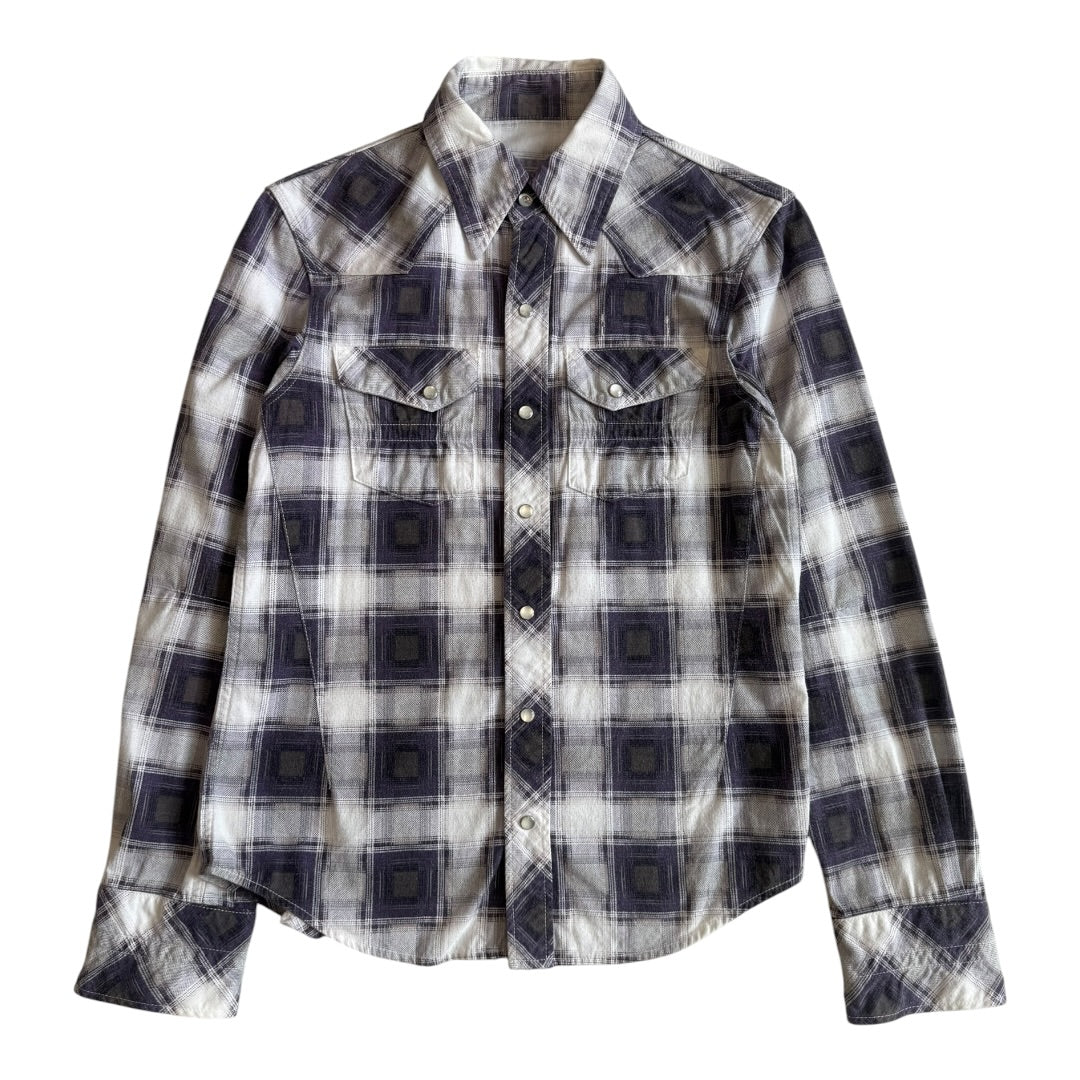 Number (N)ine AW2009