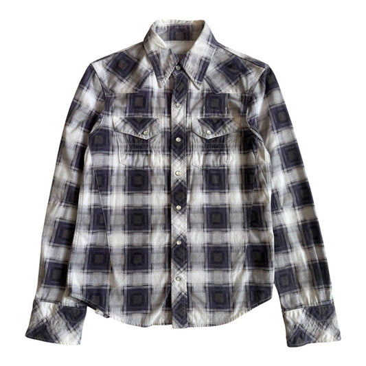 Number (N)ine AW2009