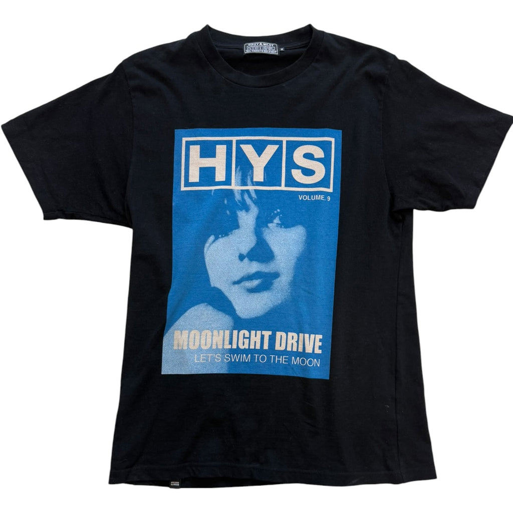 Hysteric Glamour