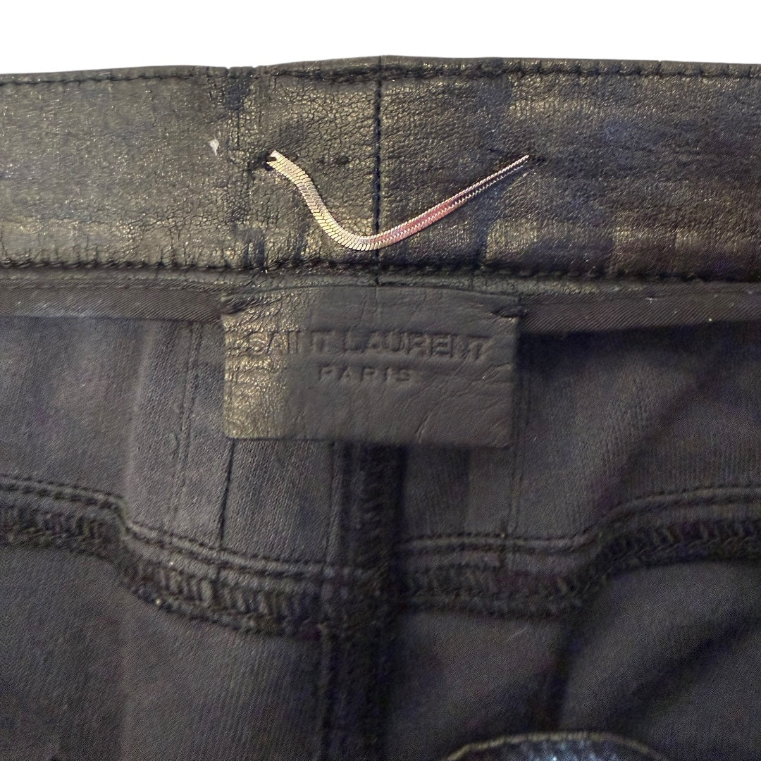 Saint Laurent AW2013