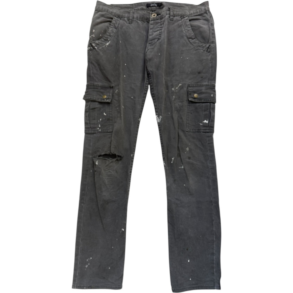 Undercover x Hysteric Glamour AW2009
