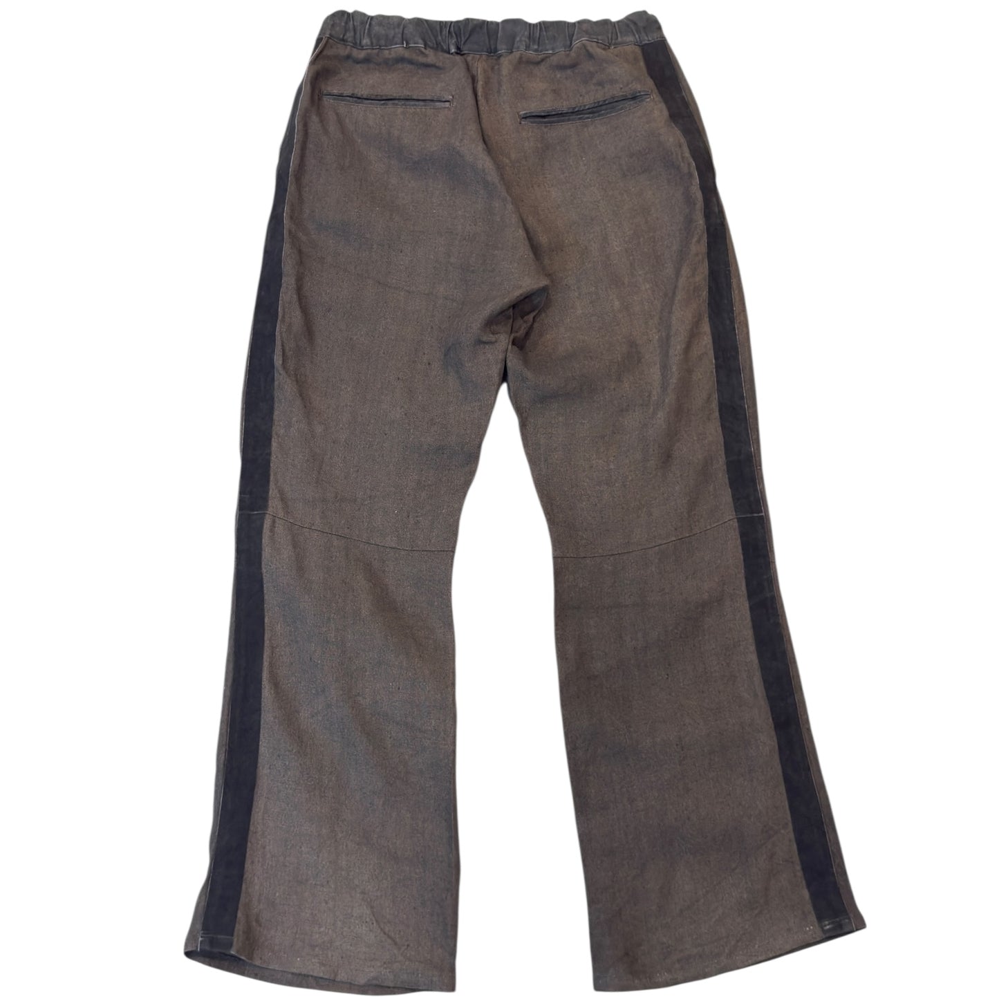 Isamu Katayama BACKLASH