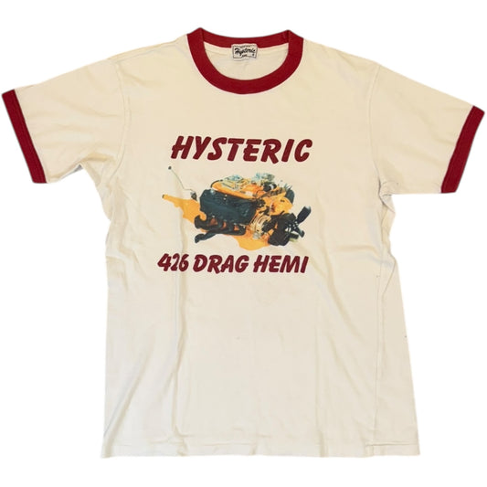 Hysteric Glamour