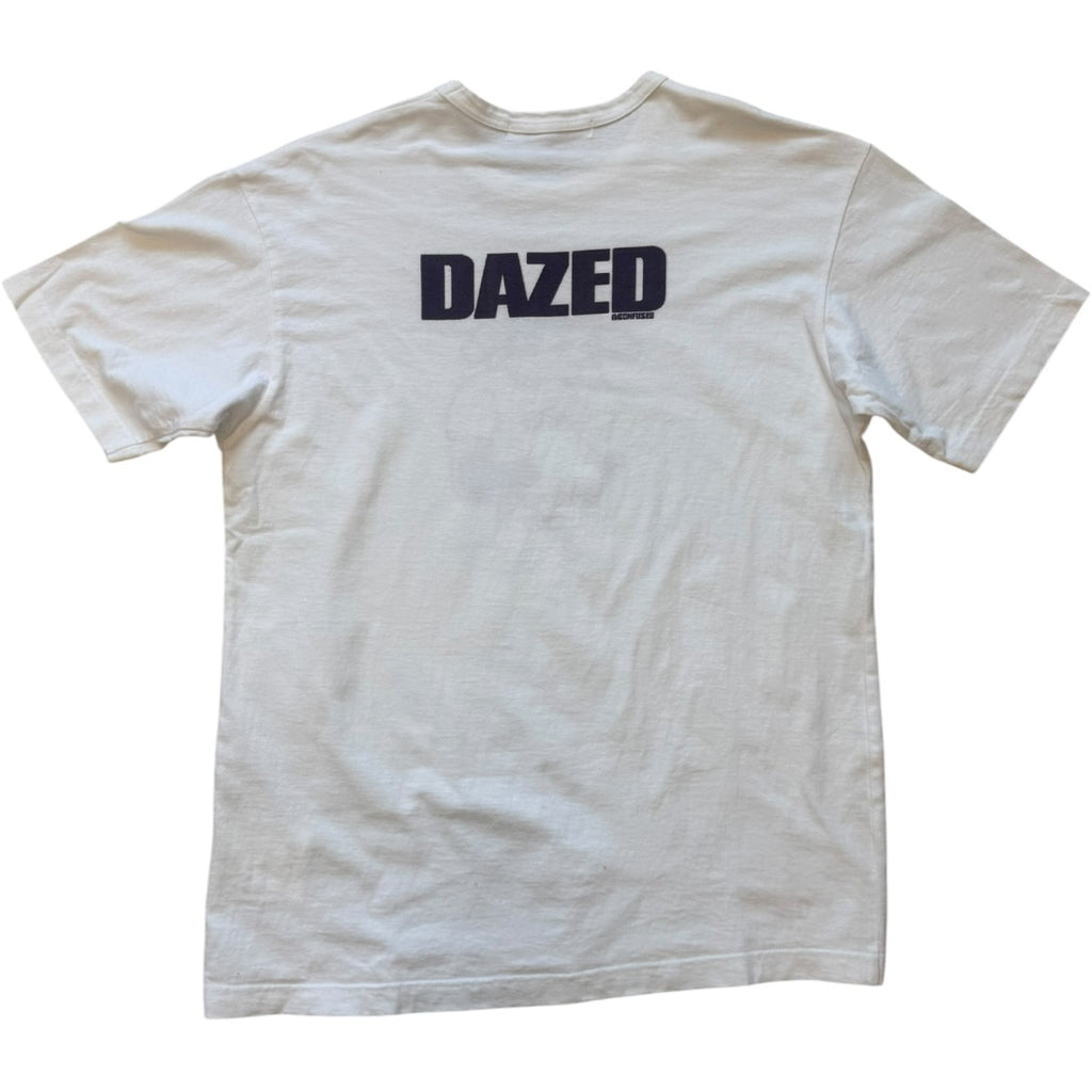 Junya Watanabe x DAZED SS2003