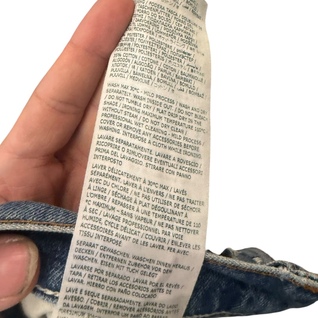 Maison Margiela AW2023