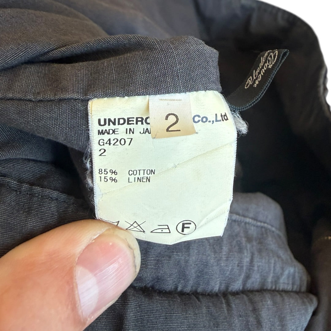 Undercover SS2011