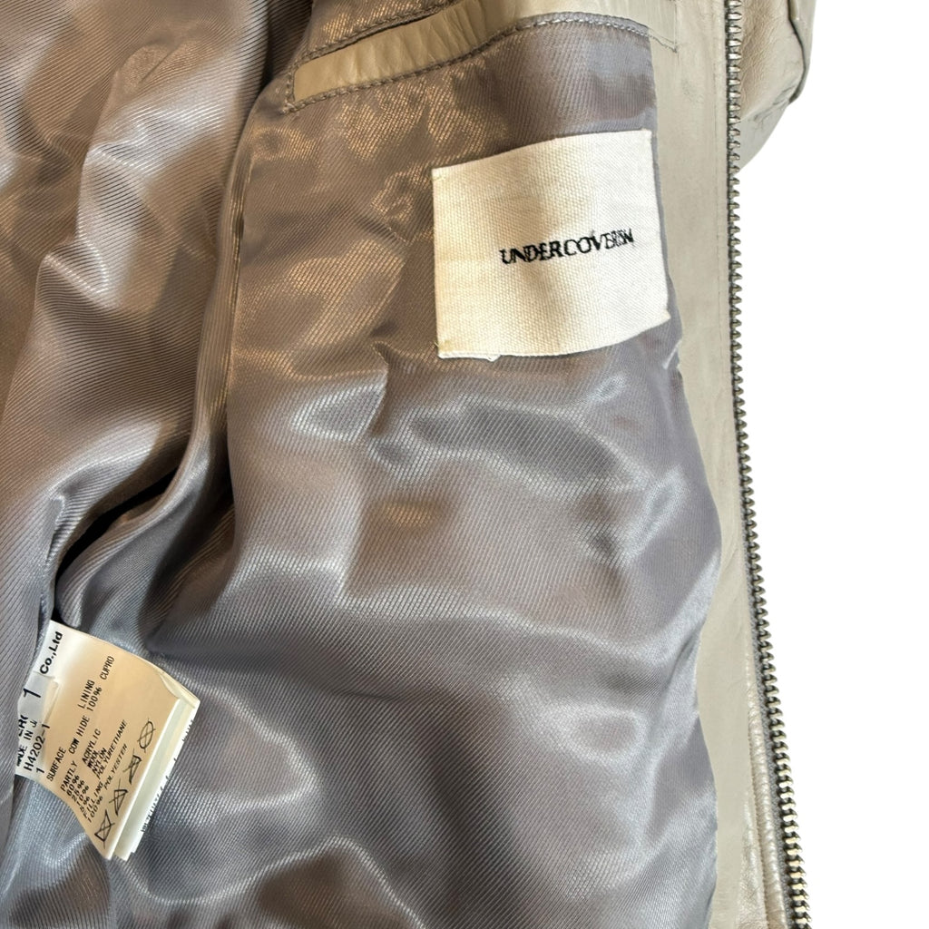 Undercover AW2011