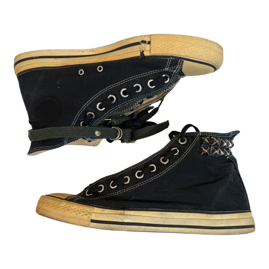 Undercover x Takahiro Miyashita