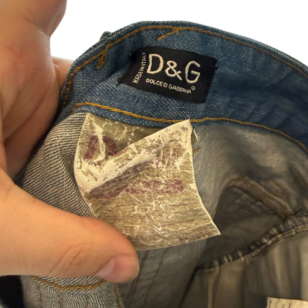 Dolce & Gabbana