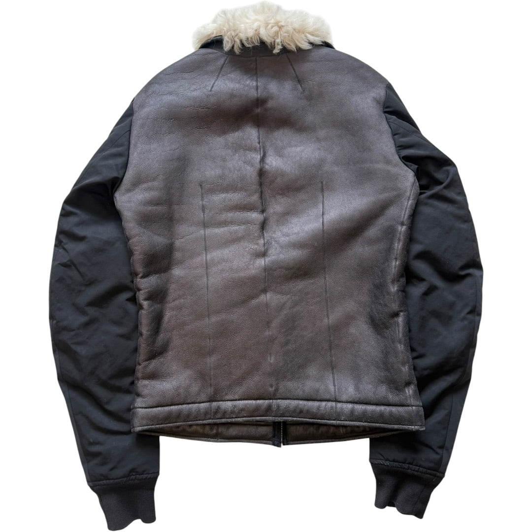 Rick Owens AW2013