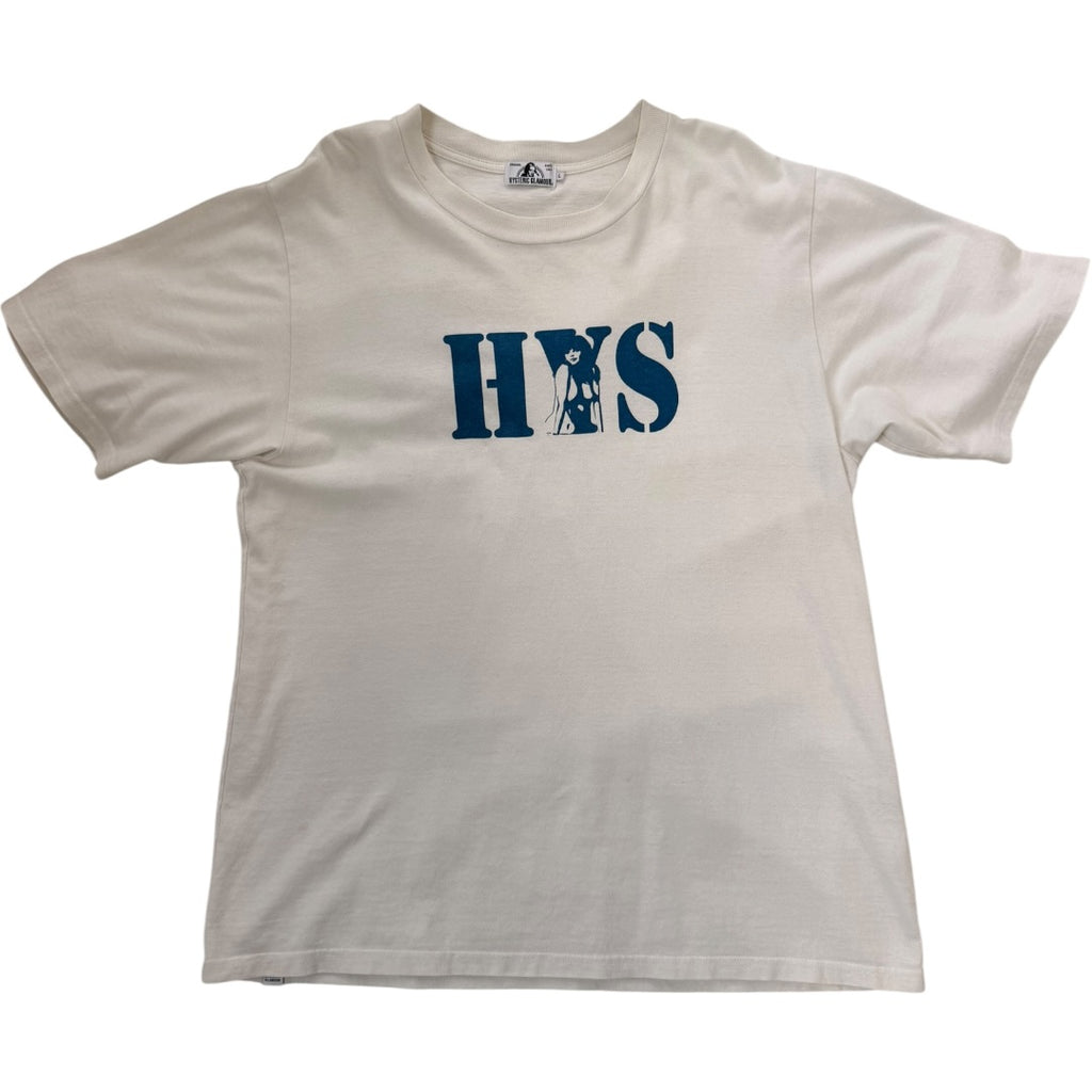 Hysteric Glamour