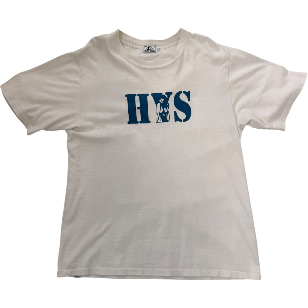 Hysteric Glamour