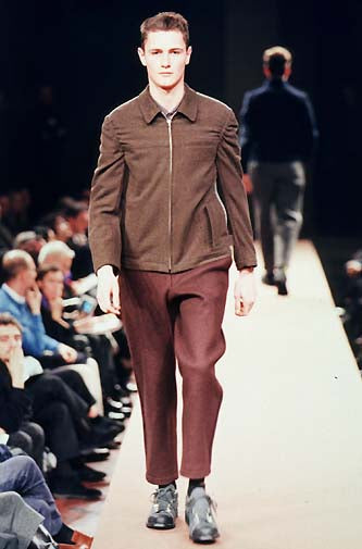 Comme des Garçons Homme Plus AW1998