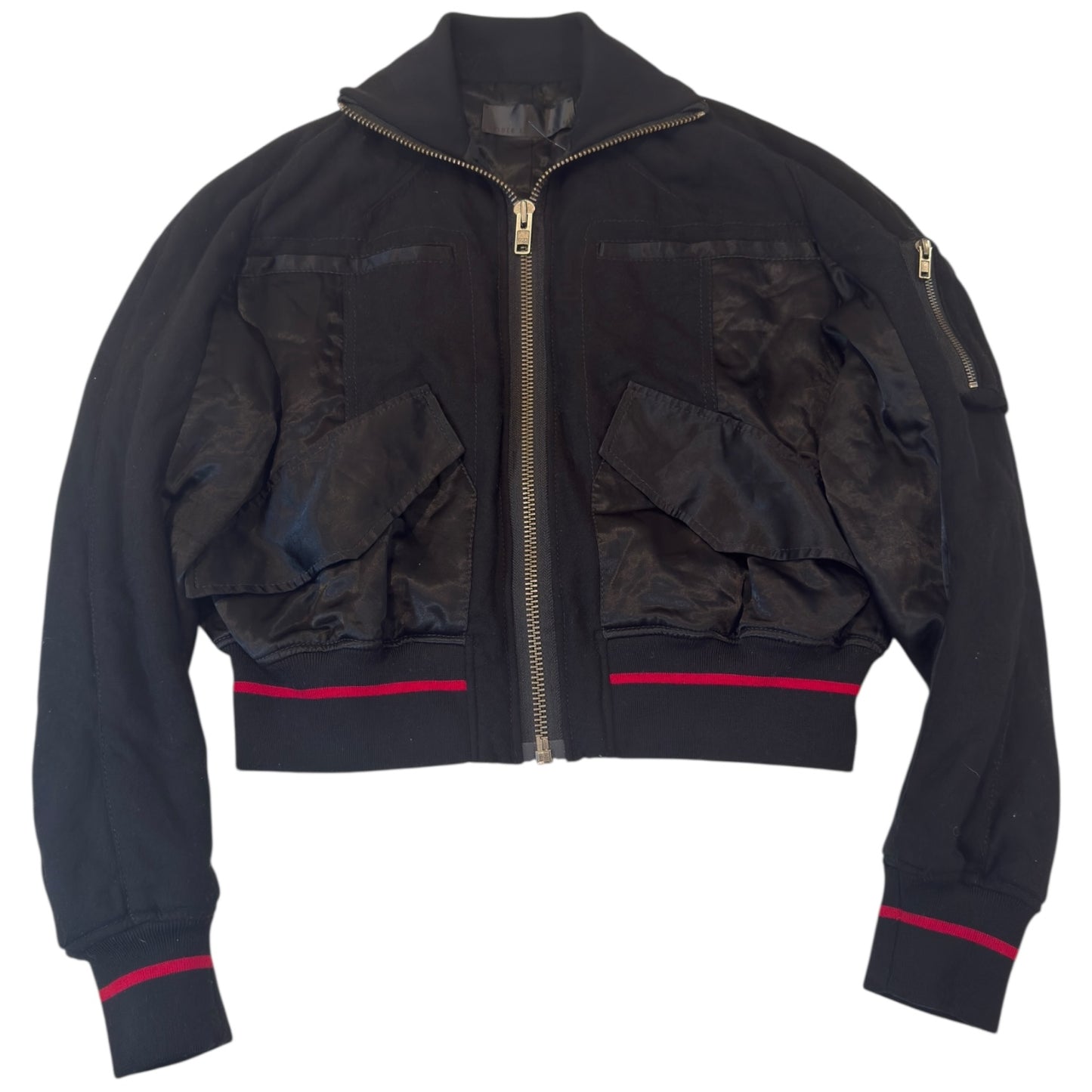 Haider Ackermann AW2016