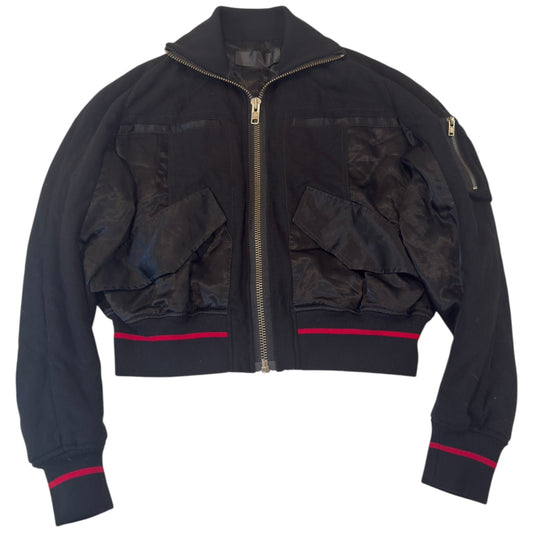 Haider Ackermann AW2016