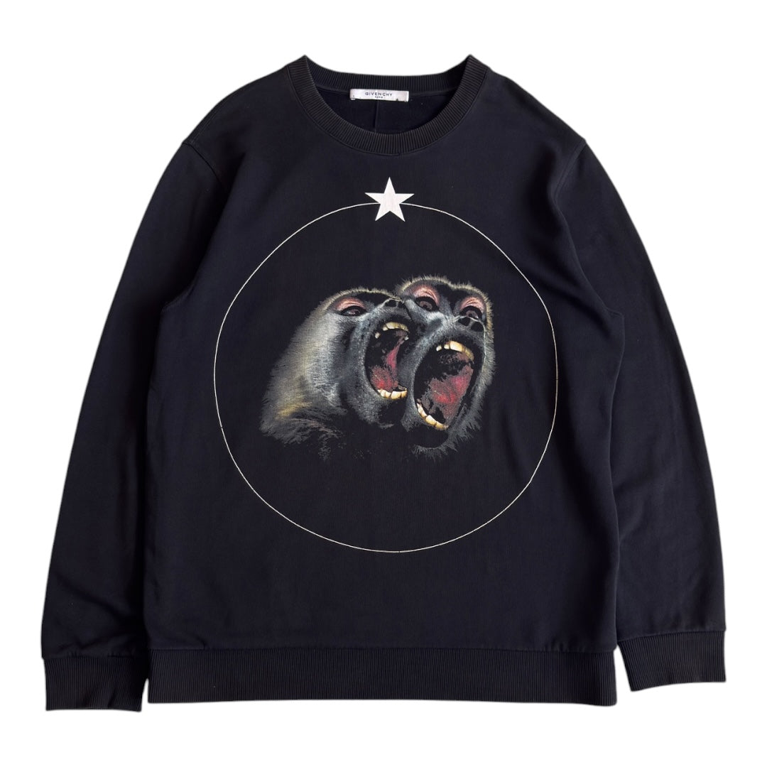 Givenchy AW2015