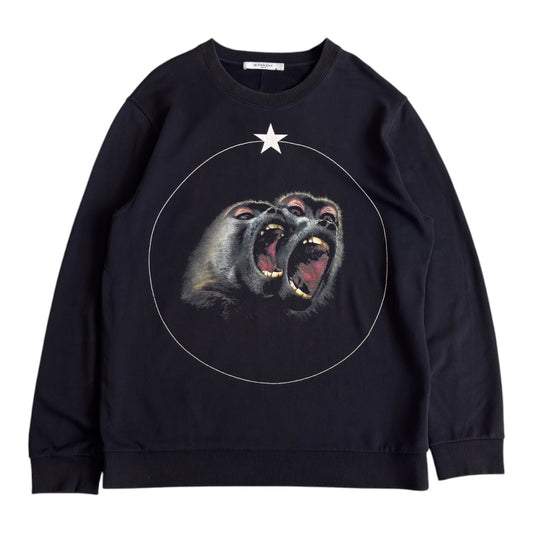 Givenchy AW2015