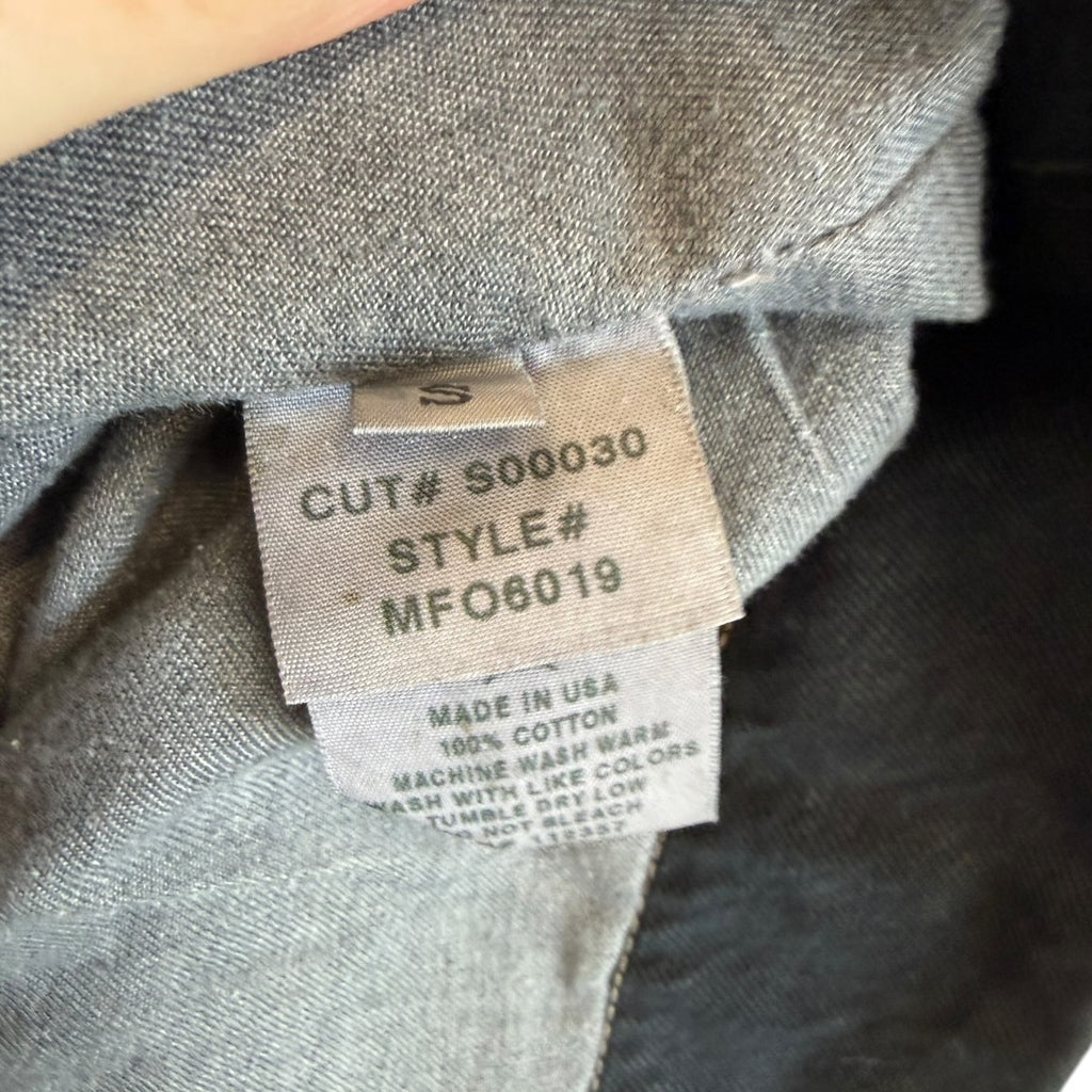 Rick Owens SLAB