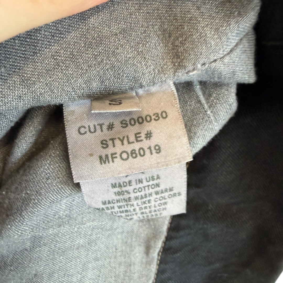 Rick Owens SLAB