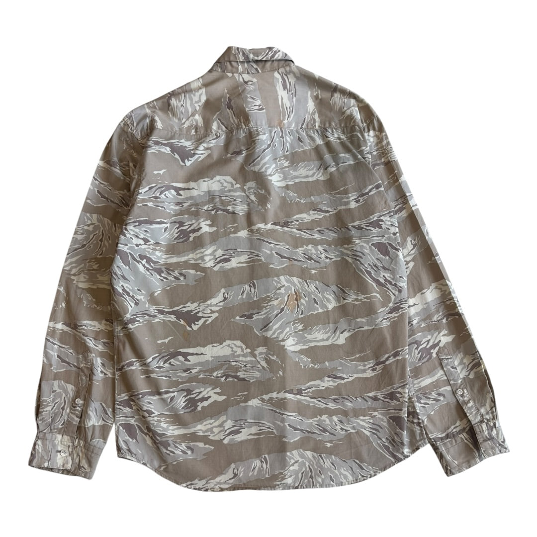 Undercover x Futura AW2001