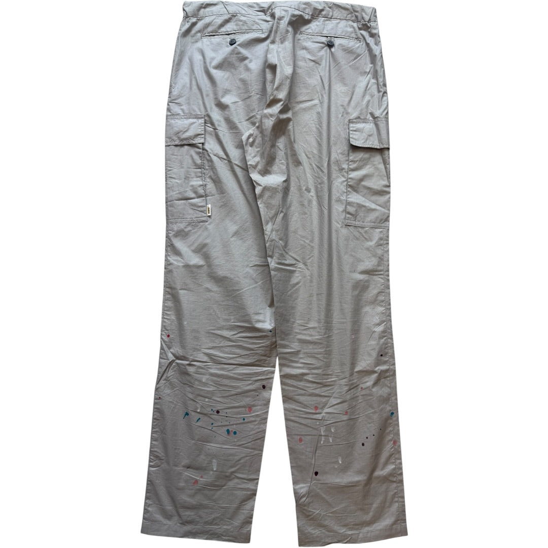 Undercover x NGAP SS2000