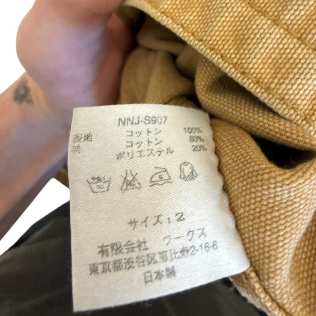 Number (N)ine SS2009