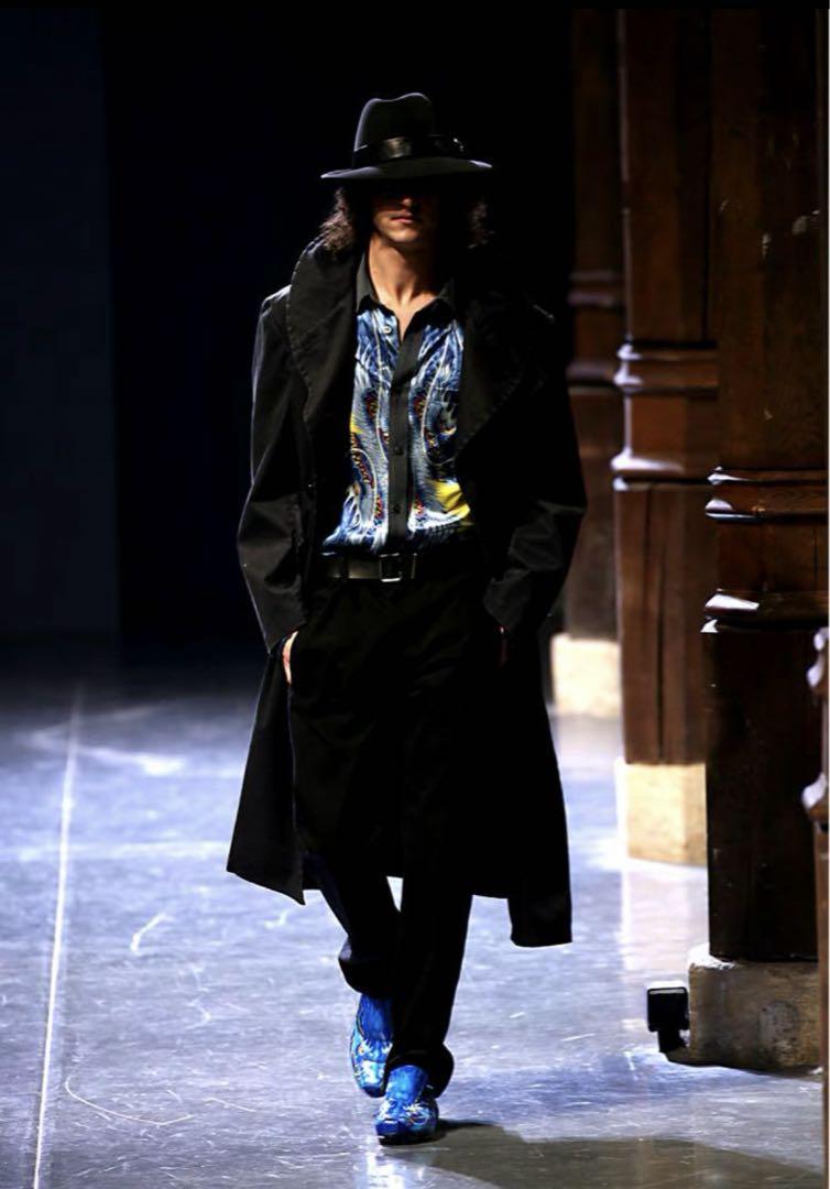 Yohji Yamamoto Pour Homme AW2006