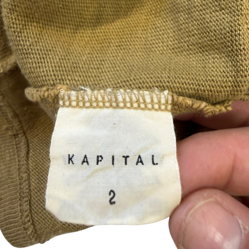 Kapital