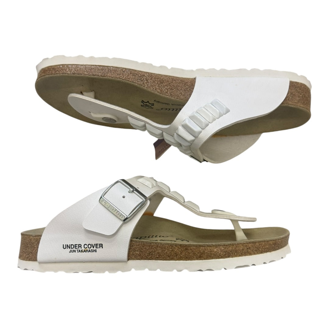 Undercover x Birkenstock SS2006