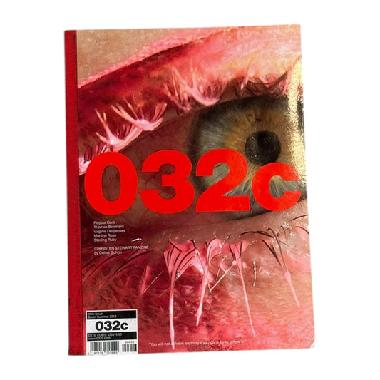 032c SS2019