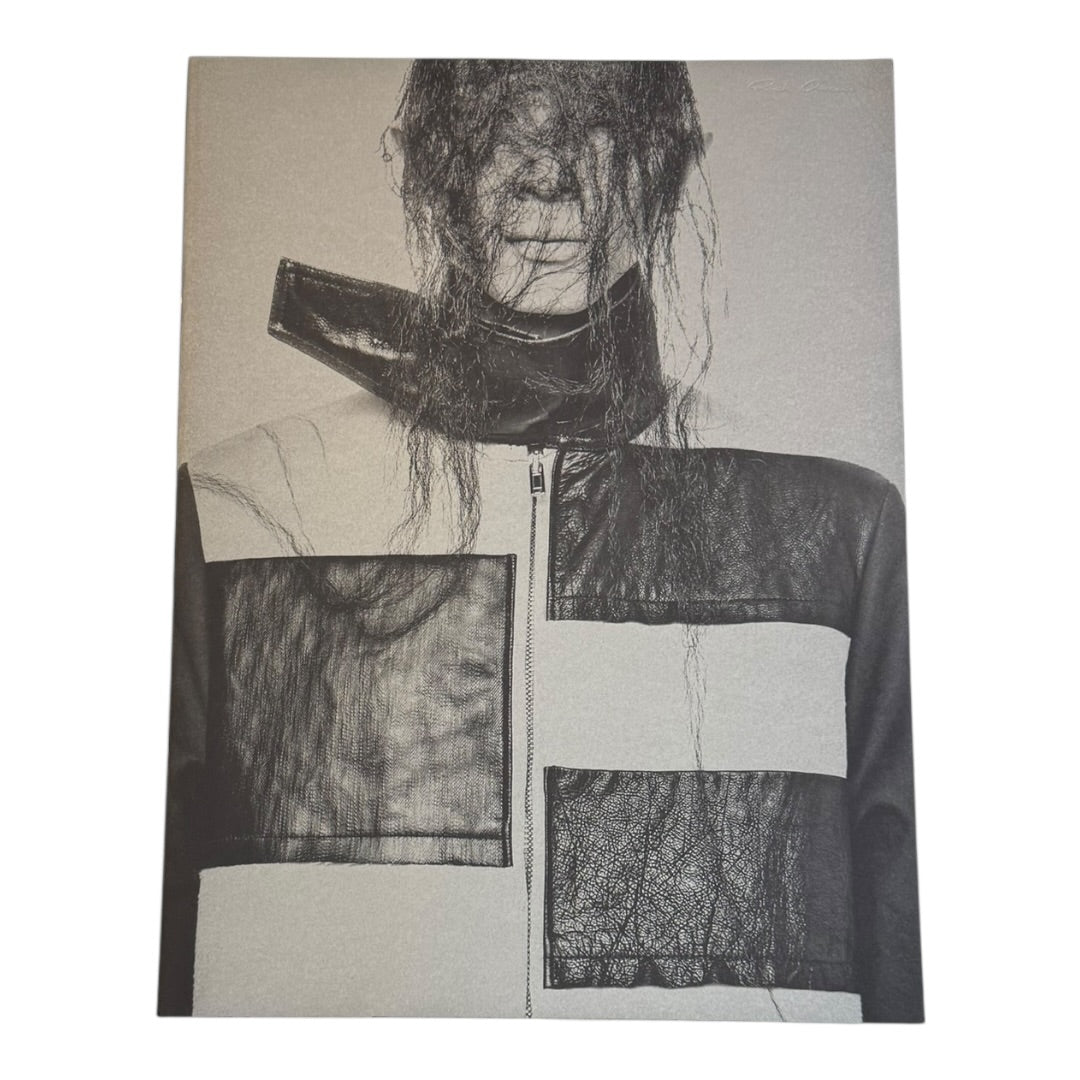 Rick Owens AW2017