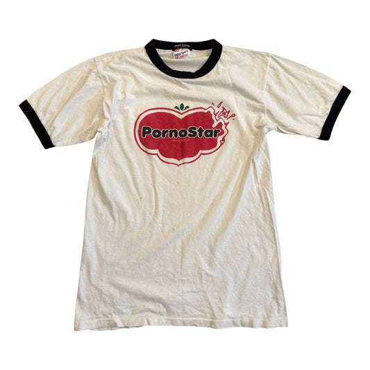 Undercover x Pornostar SS1998