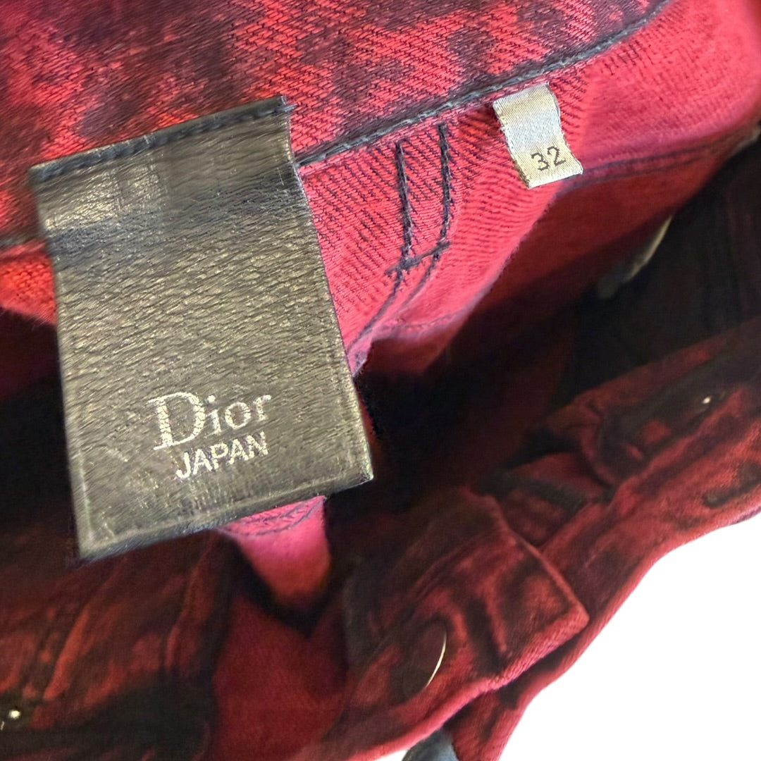 Dior Homme AW2014