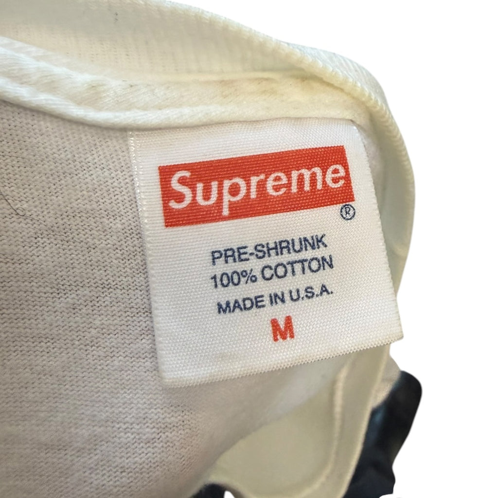 Supreme AW2012