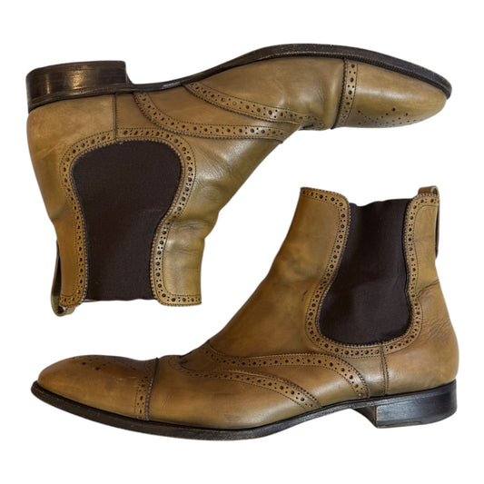 Yves Saint Laurent Rive Gauche