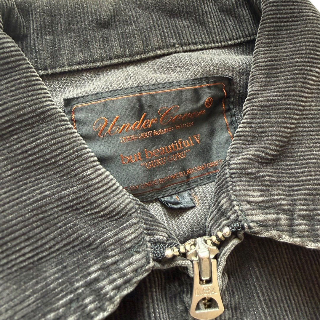 Undercover AW2006