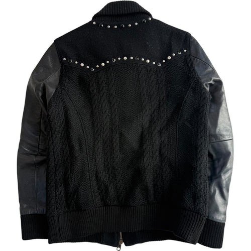 Diet Butcher Slim Skin AW2012