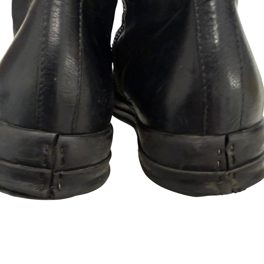 Rick Owens AW2011