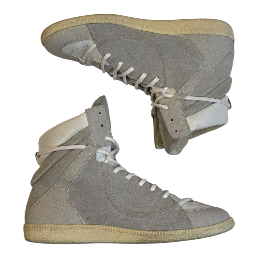 Maison Margiela SS2012