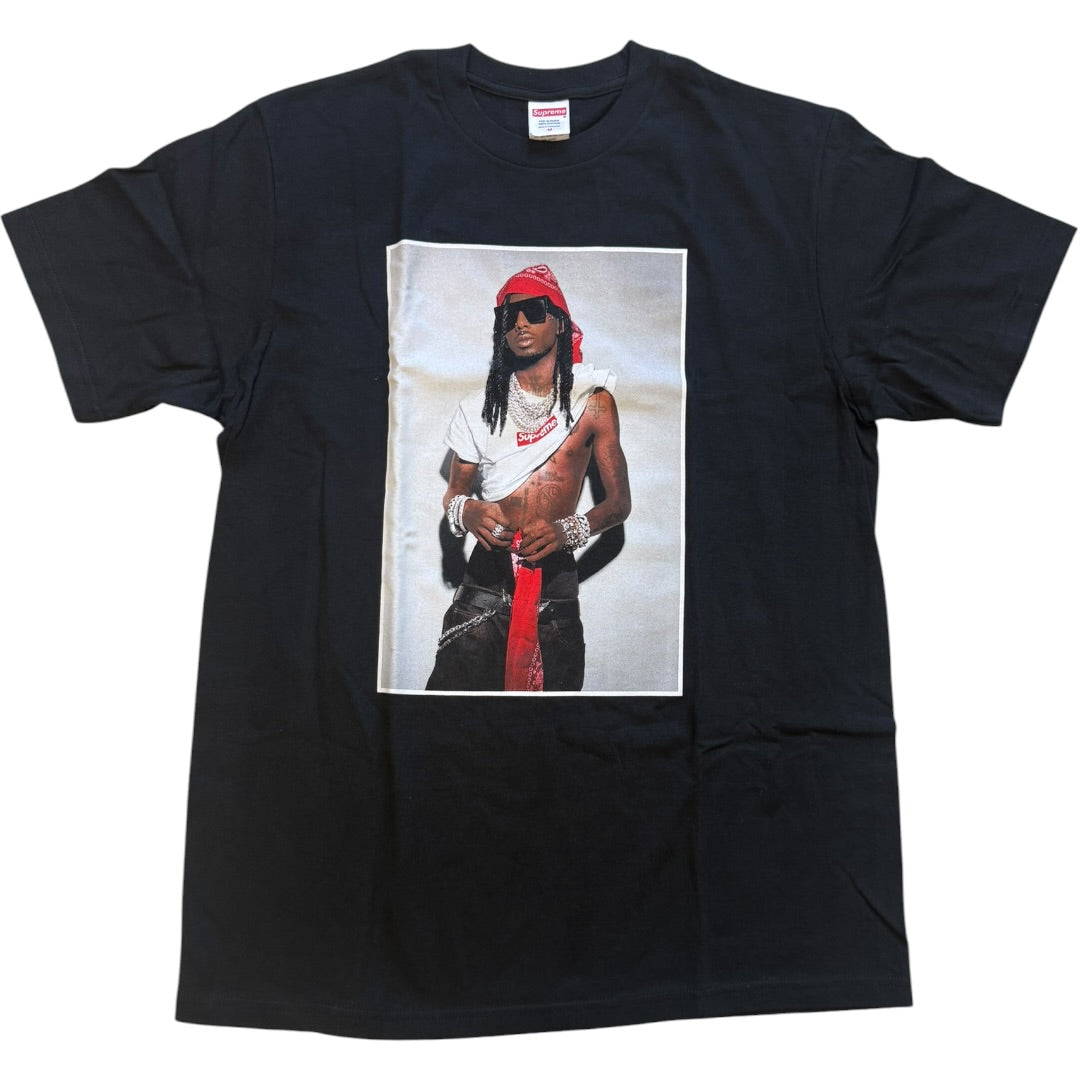 Supreme x Playboi Carti AW2025