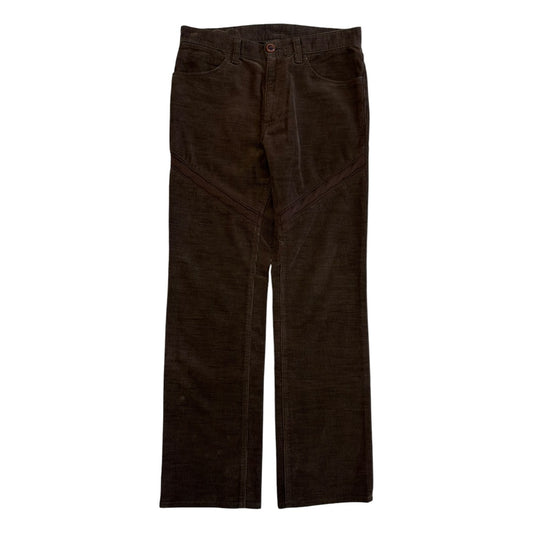 Number (N)ine AW2003