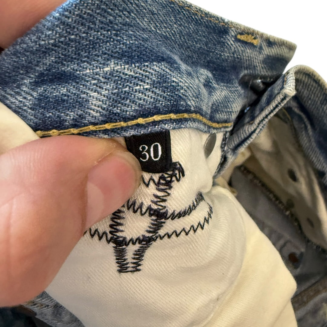 Hysteric Glamour