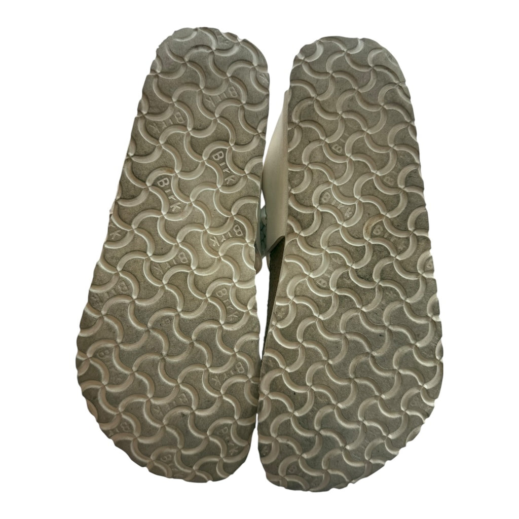 Undercover x Birkenstock SS2006