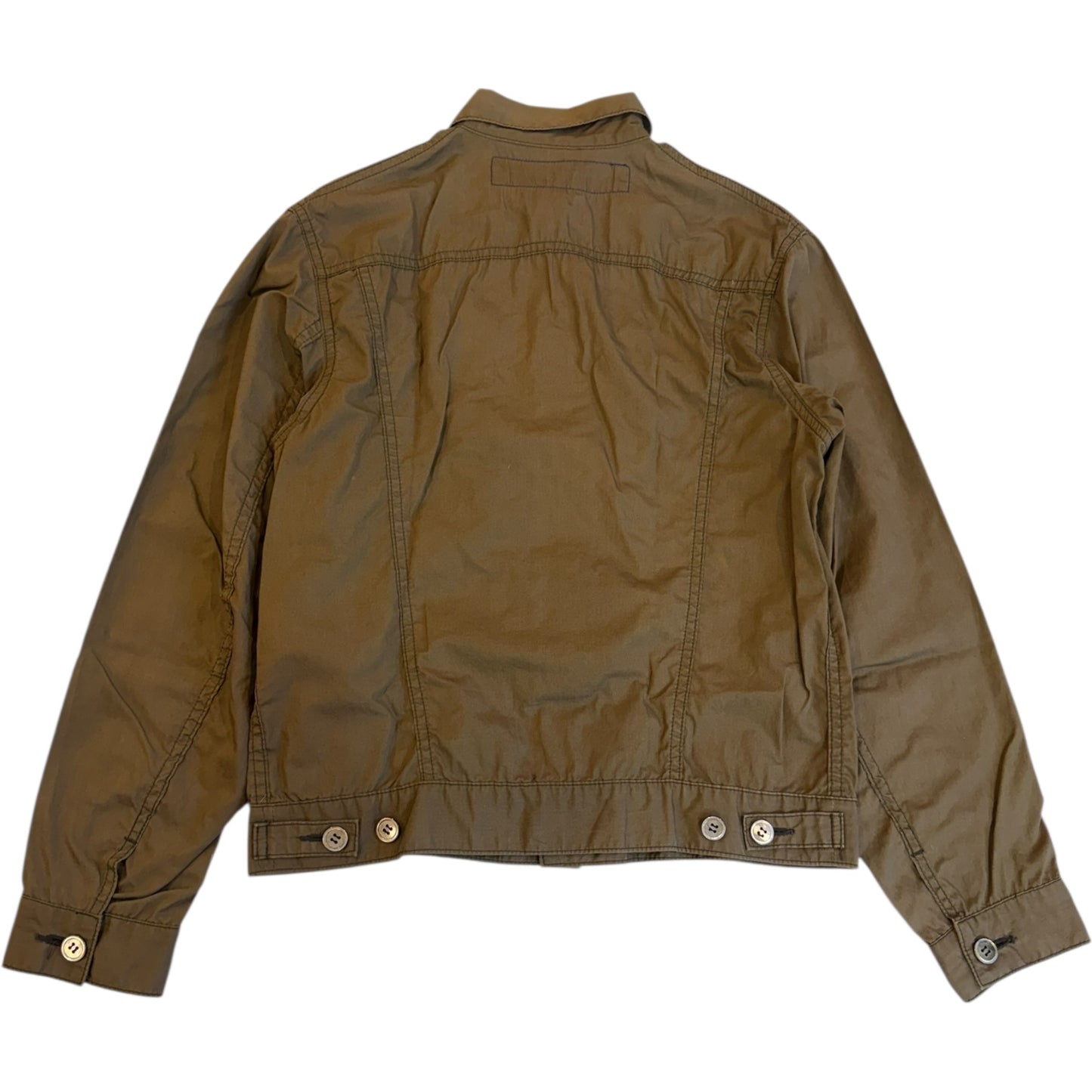 Junya Watanabe SS2003