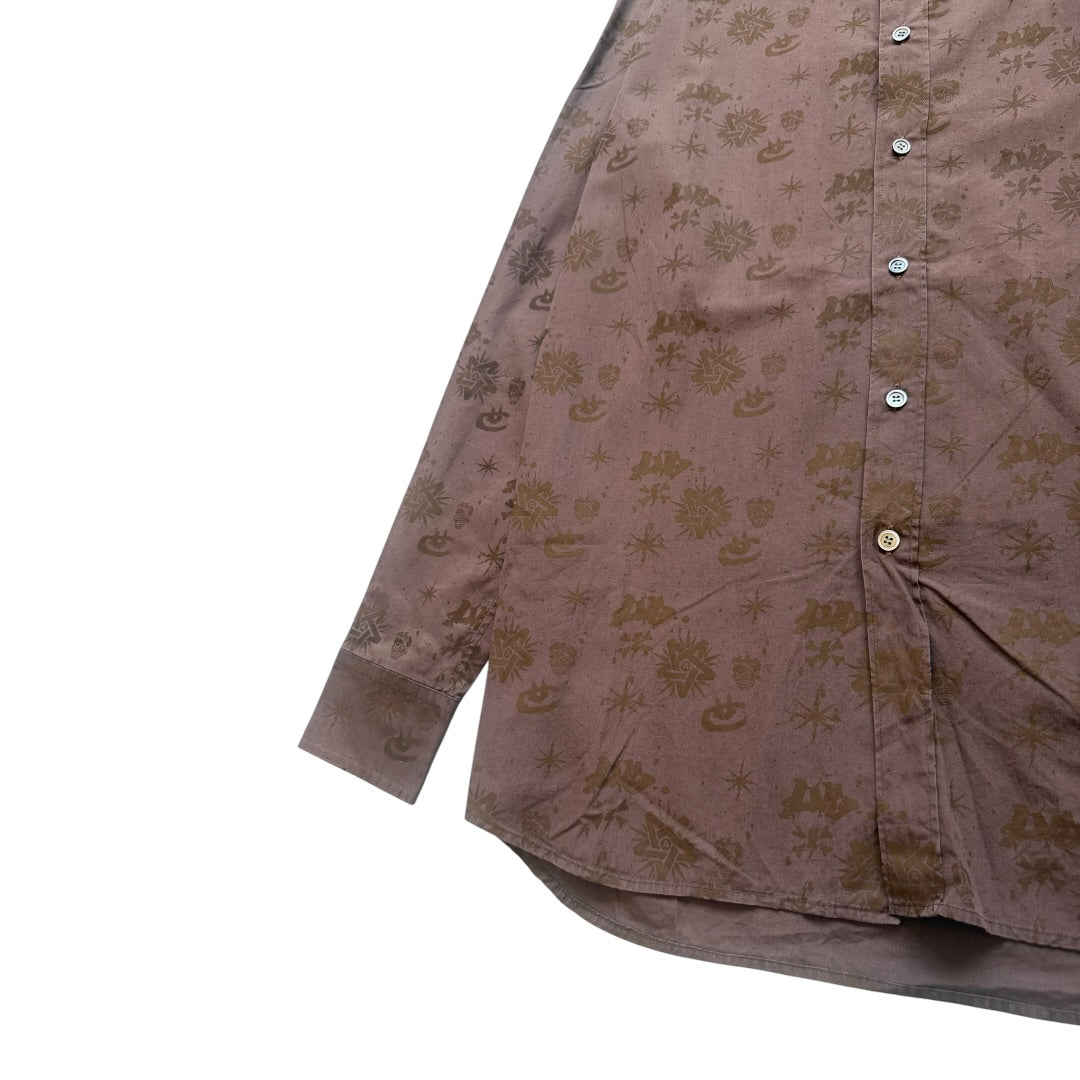 Undercover x Futura SS2001