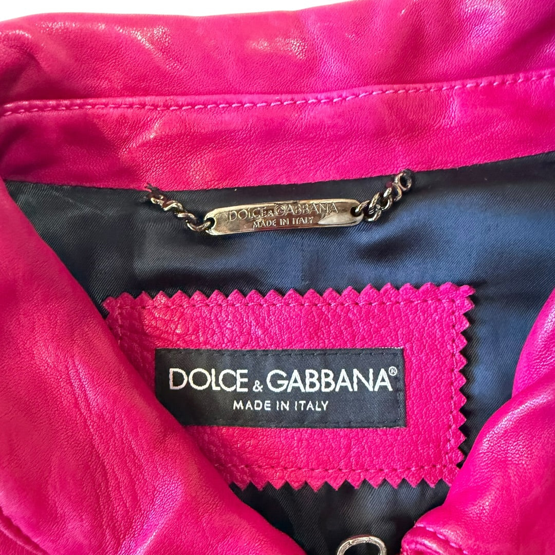 Dolce & Gabbana