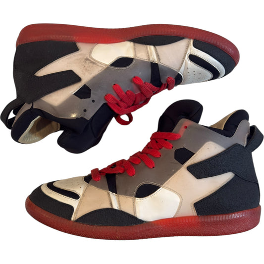 Maison Margiela AW2014